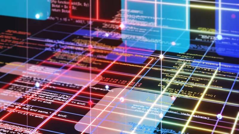 合阳县工业企业软件定制:拒绝“千企一面”,打造专属数字化竞争力
