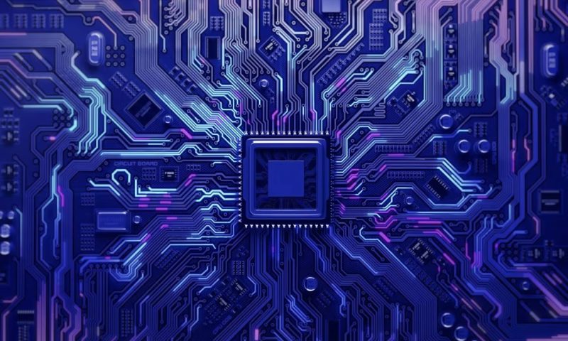 合阳县工业物联网核心技术体系与落地应用解析