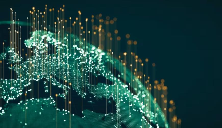 企业选型必看：合阳县软件开发公司的技术实力与交付能力评估标准