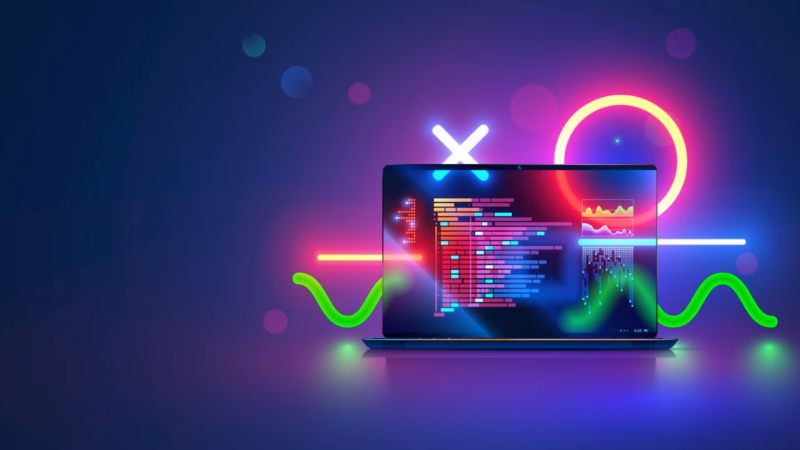 合阳县软件开发公司:SCADA系统开发,筑牢工业数据管控防线