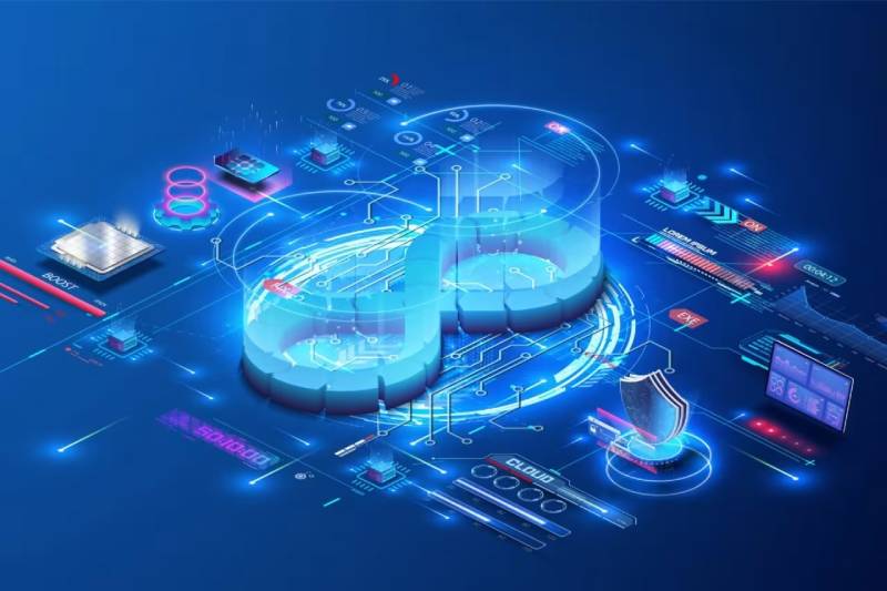 合阳县工业软件定制先锋：京上云科技以多元系统开发赋能企业进阶