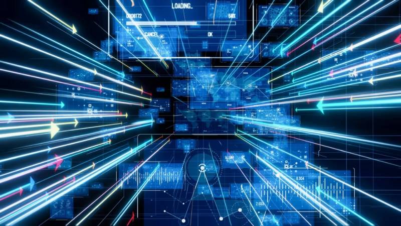 合阳县SCADA系统开发：守护工业安全的数字卫士
